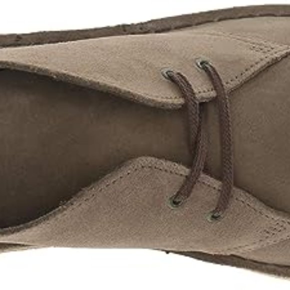 Men\'s Clarks Desert Boot